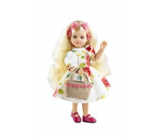 PR4862 Кукла Кончита, 32 см