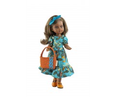 PR4864 Кукла Хэмма, 32 см