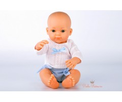 PR5106 Бэби в конверте, 32 см																							