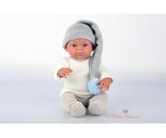 PR5111 Бэби с ковриком