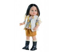 PR6024 Кукла Бианка