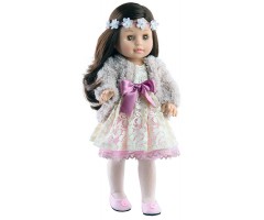 PR6025 Кукла Эмили