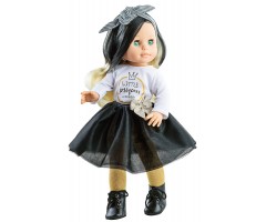 PR6029 Кукла Бианка