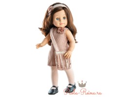 PR6030 Кукла Эмили 42см