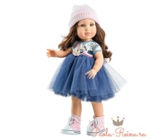 PR6031 Кукла Эшли 42см