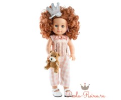 PR6032 Кукла Бекка 42см
