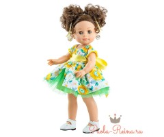 PR6033 Кукла Эмили 42см