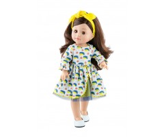 PR6035 Кукла Эмили, 42 см