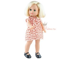 PR6037 Кукла Лейре, 42 см