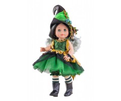 PR6039 Сой Ту Ведьмочка