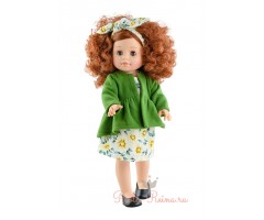 PR6102 Кукла Анхела, 42 см