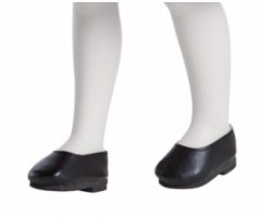 PR63206 Туфли черные