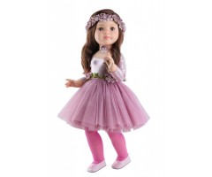 PR6500 Балерина шарнирная