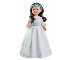 PR6519 Кукла Лидия