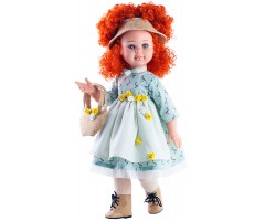 PR6561 Кукла Сандра