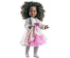 PR6562 Кукла Шариф