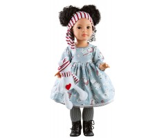 PR6563 Кукла Мэй