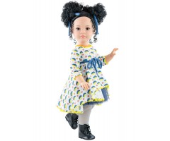 PR6569 Кукла Мэй 60 см