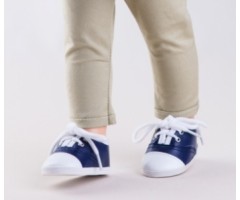 PR66090 Кроссовки, для кукол 42 см