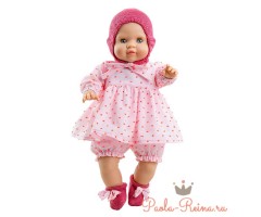 PR7030 Кукла Зоэ 36см