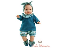 PR7031 Кукла Джулия 36см