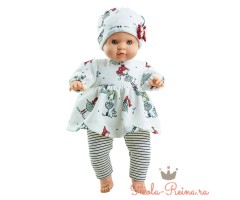 PR7032 Кукла Анхела 36см