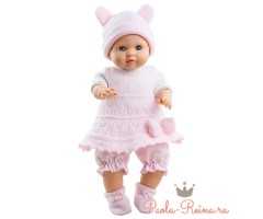 PR7035 Кукла Лола