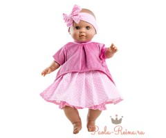 PR7036 Кукла Альберта