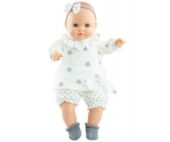 PR7038 Кукла Лола, 36 см