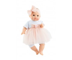 PR7039 Кукла Тони, 36 см