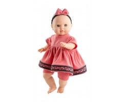 PR7040 Кукла Эльза, 36 см