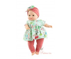 PR7042 Кукла Патри, 36 см