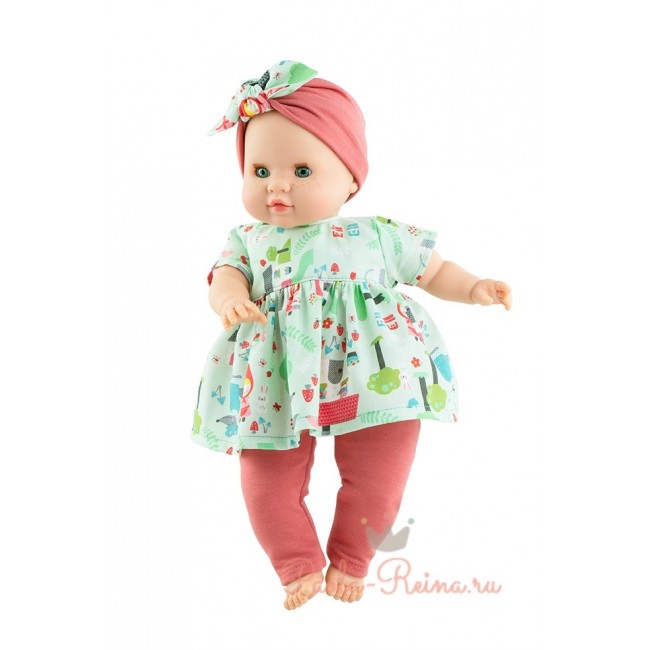 «Кукла Патри, 36 см»