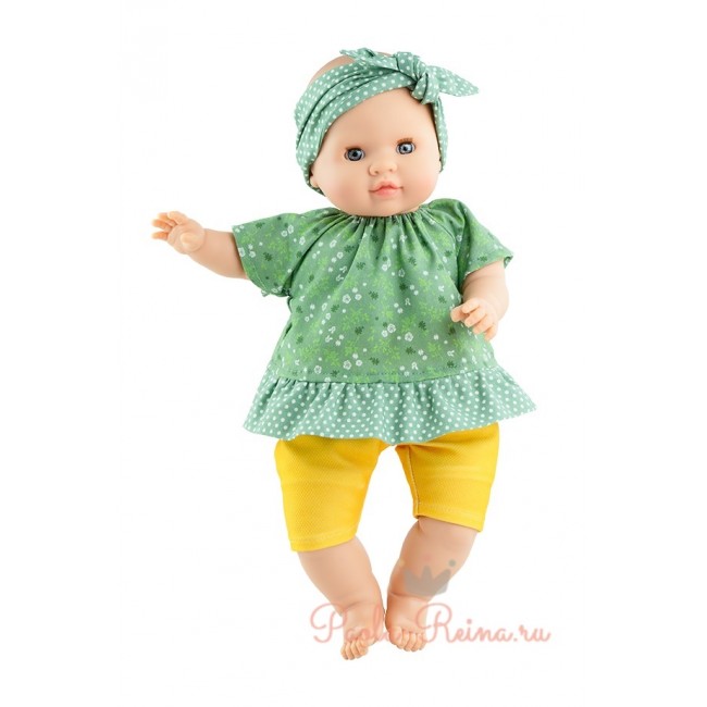 «Кукла Иса, 36 см»
