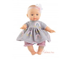 PR7146 Кукла Лидия, 27 см