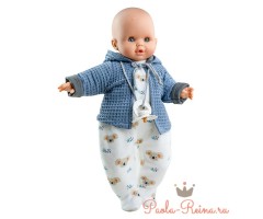 PR8022 Кукла Алекс 36см