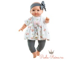 PR8023 Кукла Соня 36см