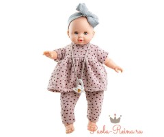 PR8025 Кукла Соня 36см