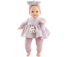 PR8026 Кукла Соня, озвученная 36см