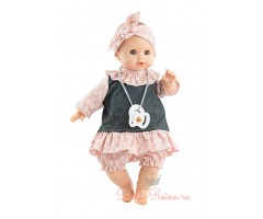 PR8028 Кукла Соня, 36 см, озвученная