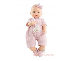 PR8029 Кукла Соня, 36 см, озвученная