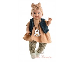 PR8033 Кукла Соня, 36 см, озвученная