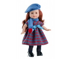 PR8205 Кукла Анна