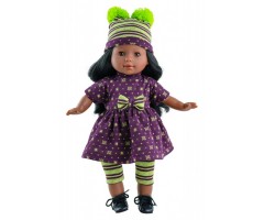 PR8206 Кукла Эстер