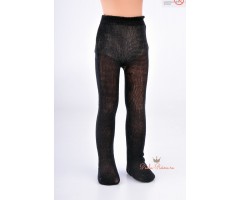 PR84518 Колготки черные