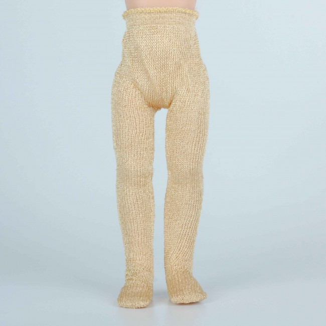«Колготки золотые»