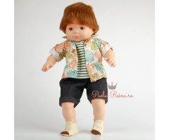 PR8562 Кукла Борха