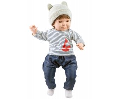 PR8566 Кукла Адриана