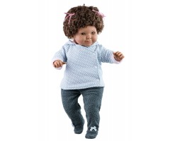 PR8568 Кукла Лео