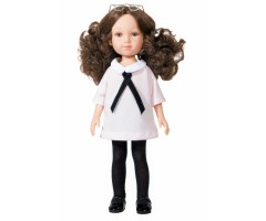 RN11006 Кукла Марго